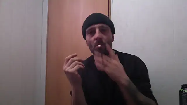 serjdj90 online show from 03-01-26, 09:00