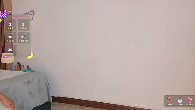 ahvi ebony online show from 02-11-26, 01:16