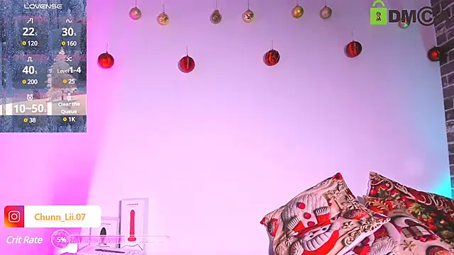 Snapshot of chunn_liioo chatting on 12-23-24, 11:17 chunn liioo online show from 12-23-24, 11:17