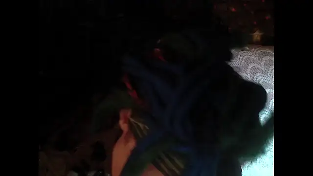 iva spirit online show from 12-18-24, 10:46