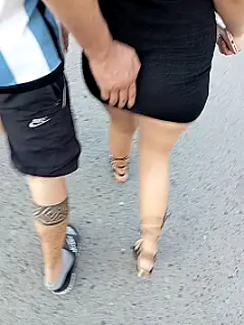 Pink Jazmin online show from 12-18-24, 09:29