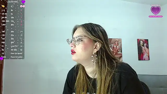 Snapshot of kendallclarkk03 chatting on 12-20-24, 05:14 kendallclarkk03 online show from 12-20-24, 05:14