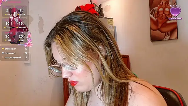 Snapshot of kendallclarkk03 chatting on 03-19-25, 08:34 kendallclarkk03 online show from 03-19-25, 08:34