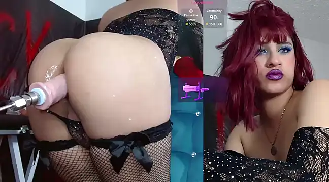 Snapshot of Raven_Whisper chatting on 03-08-25, 03:24 Raven Whisper online show from 03-08-25, 03:24