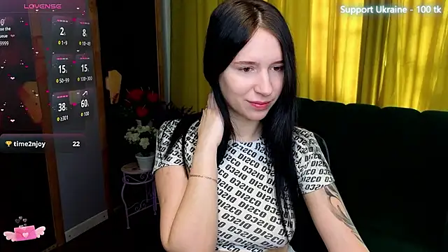 KarolinaBlacks online show from 02-28-26, 06:36