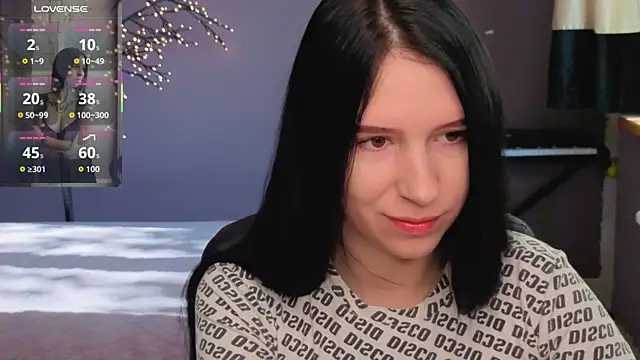 KarolinaBlacks online show from 05-25-26, 05:24