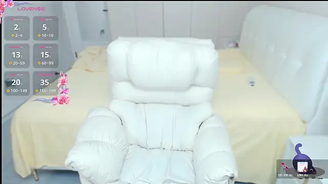 Sexyxiao 520 online show from 07-02-26, 04:18