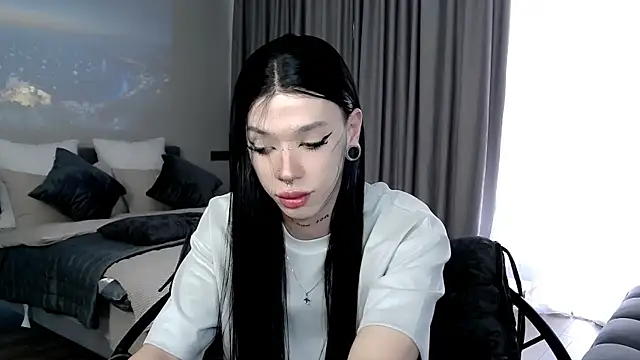 Dasha M online show from 02-25-26, 10:03