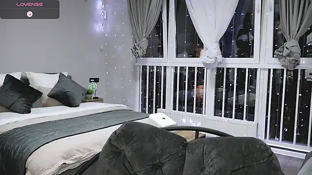 Dasha M online show from 04-02-26, 04:15