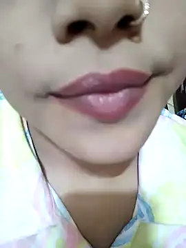 Anki-doll online show from 02-04-25, 12:33