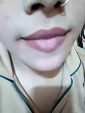 Anki-doll online show from 02-19-25, 12:44