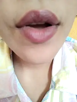 Anki-doll online show from 03-11-25, 09:02