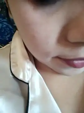 Anki-doll online show from 03-04-26, 09:37