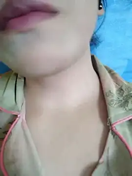 Anki-doll online show from 03-20-26, 05:34