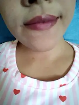 Anki-doll online show from 04-04-26, 05:38