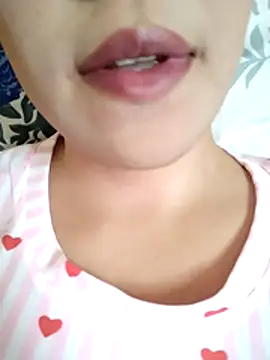 Anki-doll online show from 04-18-26, 05:33