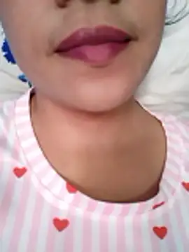 Snapshot of Anki-doll chatting on 06-08-26, 05:41 Anki-doll online show from 06-08-26, 05:41