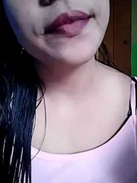 Snapshot of Anki-doll chatting on 07-05-26, 05:36 Anki-doll online show from 07-05-26, 05:36