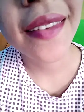 Snapshot of Anki-doll chatting on 07-15-26, 05:34 Anki-doll online show from 07-15-26, 05:34
