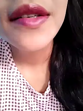Snapshot of Anki-doll chatting on 07-17-26, 05:36 Anki-doll online show from 07-17-26, 05:36