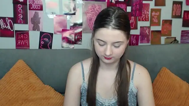 MilanaRoza online show from 04-11-26, 05:23