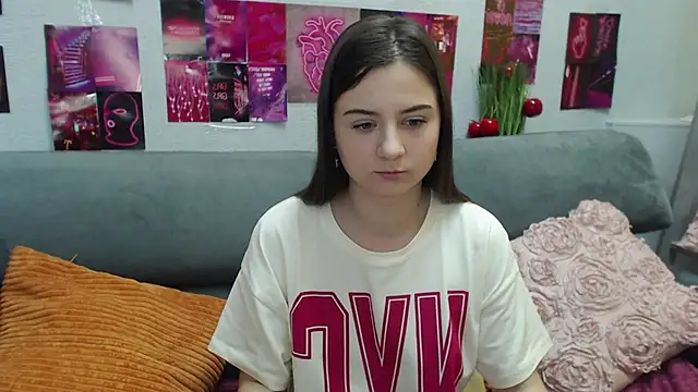MilanaRoza online show from 05-22-26, 04:52