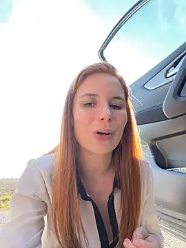 Redhairedteacher online show from 03-03-25, 03:31