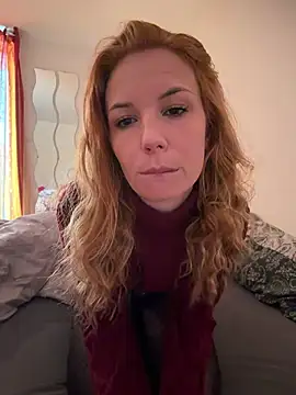 Redhairedteacher online show from 03-31-26, 10:15