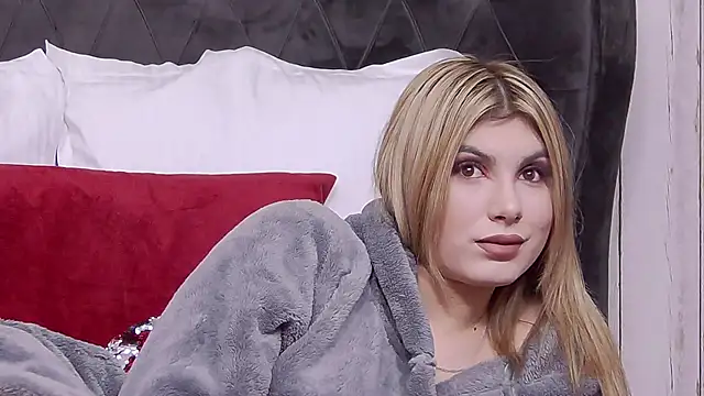 AnisiaConnor online show from 01-09-26, 07:11