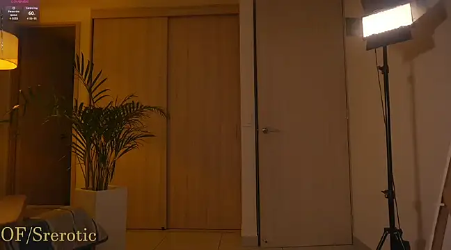  srerotic online show from 02-22-25, 03:45