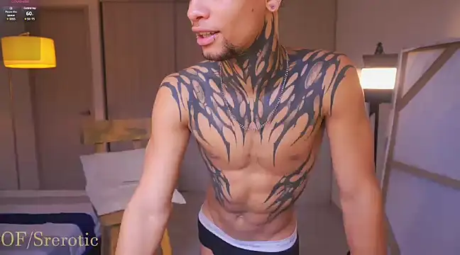  srerotic online show from 03-05-25, 10:21