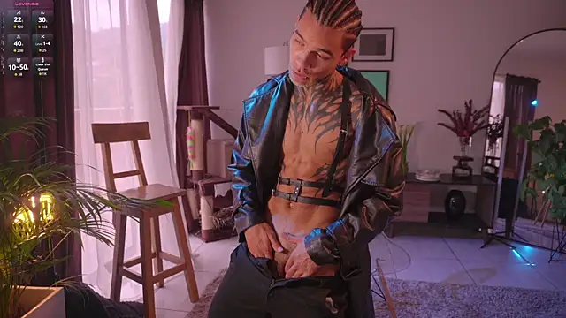  srerotic online show from 10-01-25, 10:05