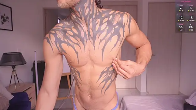  srerotic online show from 10-04-25, 09:24