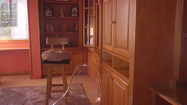  srerotic online show from 10-27-25, 08:57