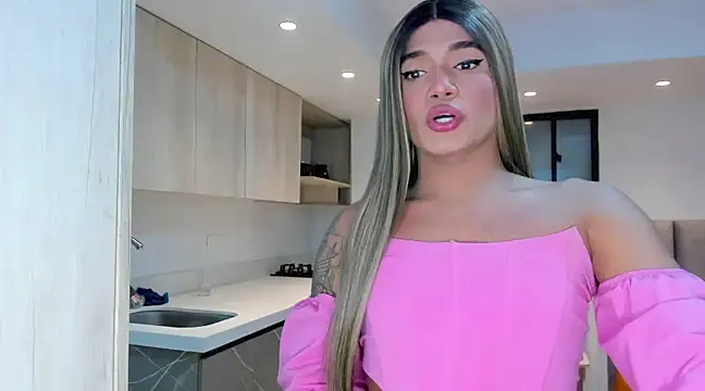 selfsuck trans online show from 12-06-24, 05:55