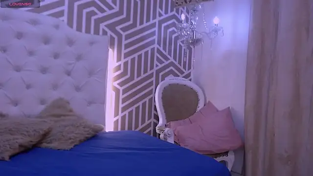 SashaDurante online show from 10-11-25, 11:53