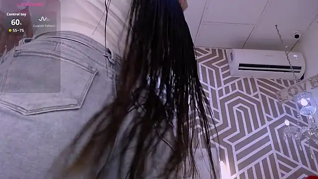 SashaDurante online show from 03-04-26, 12:33