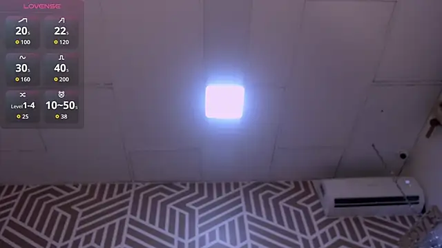 SashaDurante online show from 03-17-26, 11:57