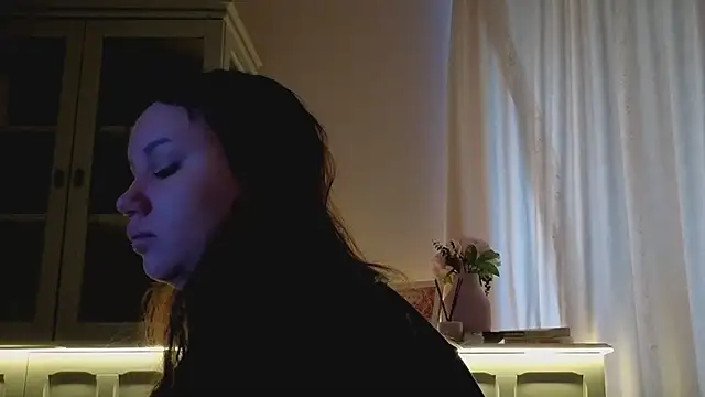 Alisia Mars online show from 03-08-26, 05:22