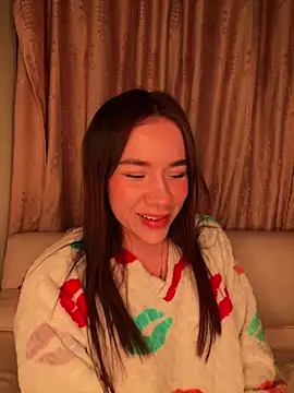 Im Valen Cute online show from 03-20-26, 04:28