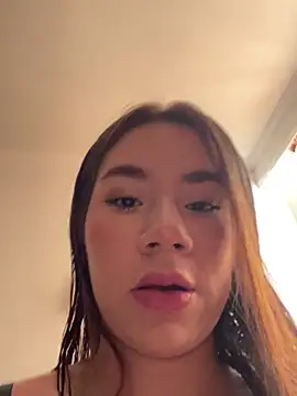 Im Valen Cute online show from 03-24-26, 07:30