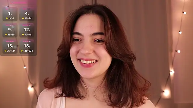 Snapshot of DracosMoon chatting on 02-16-25, 10:10 DracosMoon online show from 02-16-25, 10:10