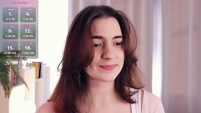 Snapshot of DracosMoon chatting on 02-27-25, 10:15 DracosMoon online show from 02-27-25, 10:15