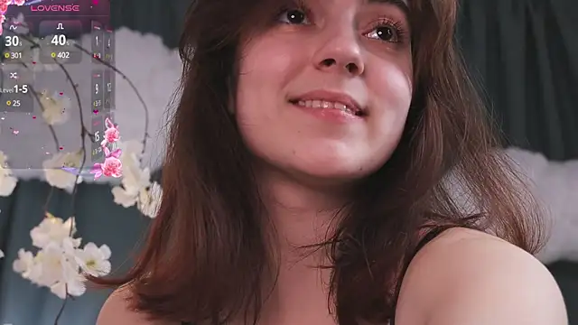 Snapshot of DracosMoon chatting on 03-18-25, 01:20 DracosMoon online show from 03-18-25, 01:20