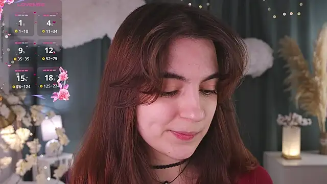 Snapshot of DracosMoon chatting on 03-22-25, 10:06 DracosMoon online show from 03-22-25, 10:06