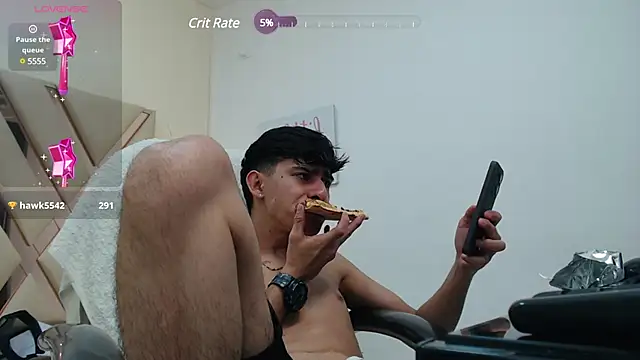 Dyla n18 online show from 02-03-25, 12:47