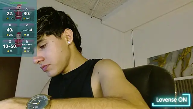 Dyla n18 online show from 12-18-25, 07:42