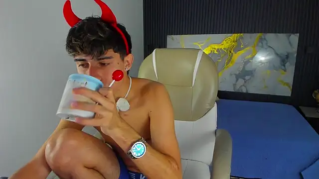 Dyla n18 online show from 01-09-26, 08:43