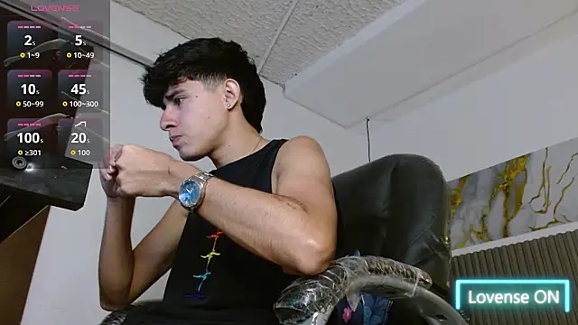 Dyla n18 online show from 03-04-26, 08:04