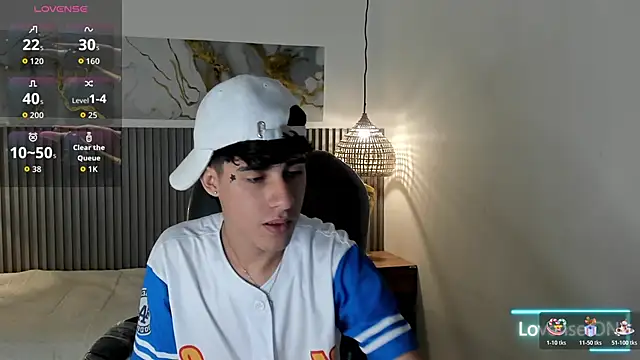 Dyla n18 online show from 04-05-26, 08:06